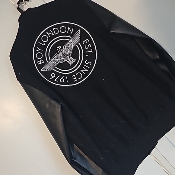 Boy London Jacket - Picture 2 of 2